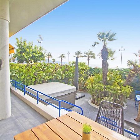 דירות ניס Luxury Garden Jacuzzi Promenade מראה חיצוני תמונה