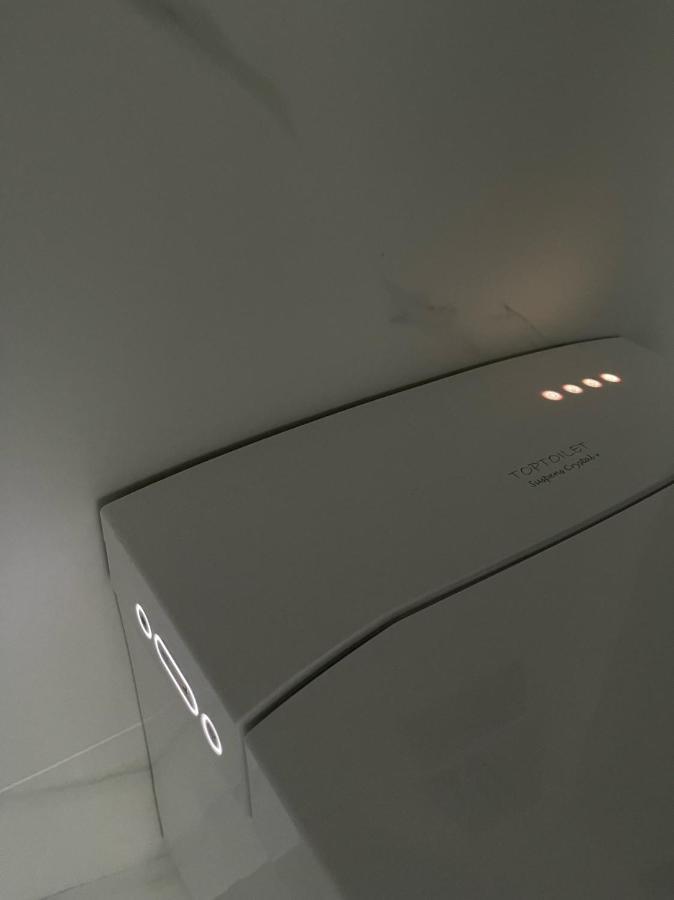 דירות ניס Luxury Garden Jacuzzi Promenade מראה חיצוני תמונה
